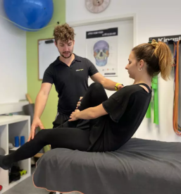 Kinezioloske storitve ljubljana