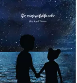 Knjizevnica recenzentka in urednica ljubljana slovenija