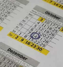 Kvalitetna organizacija raznih dogadanja u sloveniji