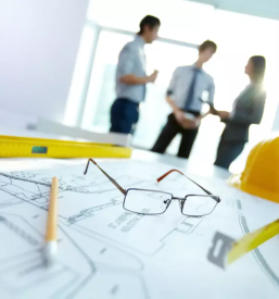 Kvalitetne visoke gradnje lasko