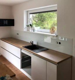 Kvalitetno steklarstvo notranjska