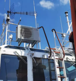 Kakovostna montaža toplotnih črpalk Izola