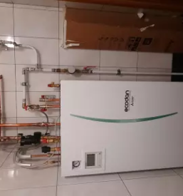 Montaža ogrevalnih sistemov Izola