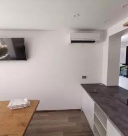 Montaža prezračevalnih sistemov Izola