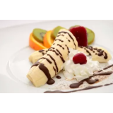 SLADOLEDNICA "LASTOVKA PRI STAREM MOSTU" ŠERIF DEMIRI, S.P.