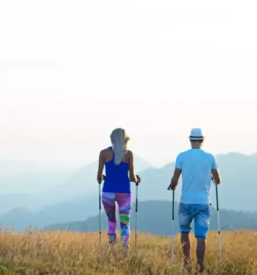 Vodeni ogledi Gorenjska