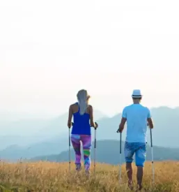 Vodeni ogledi Gorenjska