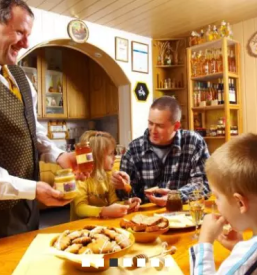 Kulinarika Gorenjska