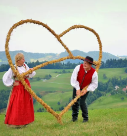 Kulturni dogodki Gorenjska