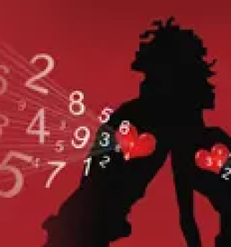 Numeroloska analiza stanja slovenija