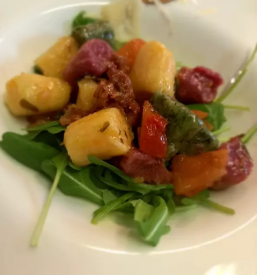 Odlicna gostilna miren goriska