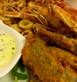 Odlicna gostilna miren goriska