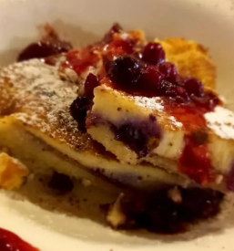 Odlicna gostilna miren goriska