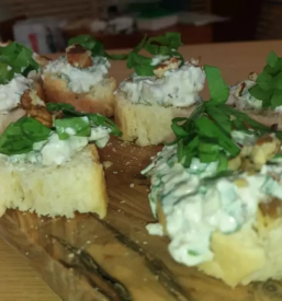 Odlicna gostilna miren goriska