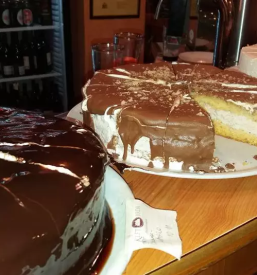 Odlicna gostilna miren goriska