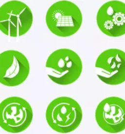 Odrziva rjesenja za kamp prikolice i gradnju slovenija