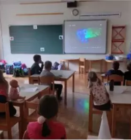 Osnovna šola Tabor I Maribor učitelji