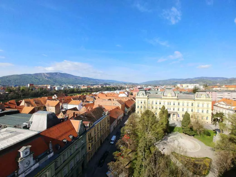 Osnovna šola Tabor I v Mariboru