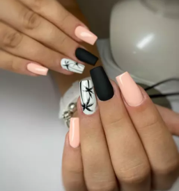 Podaljsevanje nohtov lenart in okolica