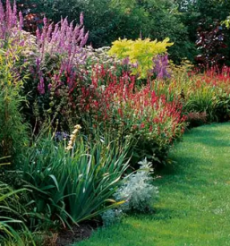 Prodaja robotskih kosilnic in namakalnih sistemov komenda osrednja slovenija