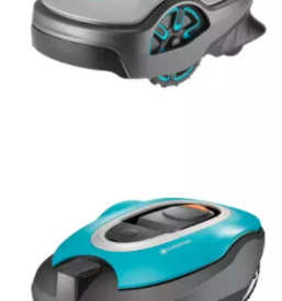 Prodaja robotskih kosilnic in namakalnih sistemov komenda osrednja slovenija