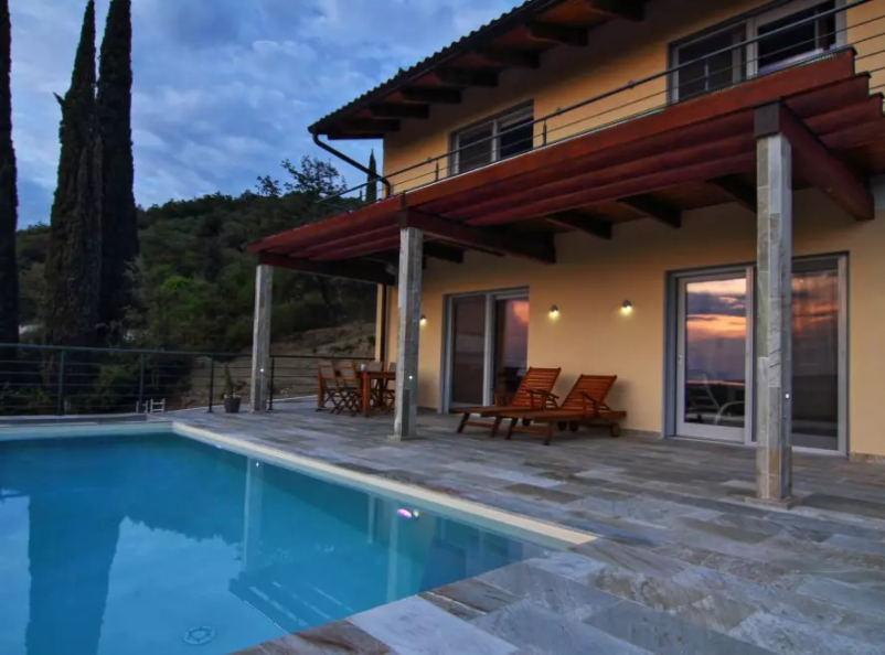 Proizvodnja kvalitetnih montažnih hiš Ptuj