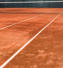 Rezervacija tenis igrisc slovenska bistrica podravje