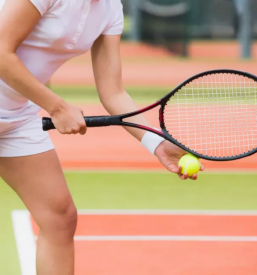 Rezervacija tenis igrisc slovenska bistrica podravje