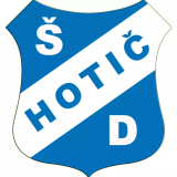 Športno društvo Hotič