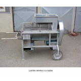 SERVIS, TRGOVINA, PROIZVODNJA, MATEJ ZGRABLJIČ S.P.