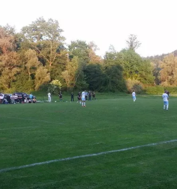 Športno društvo Hotič, Litija