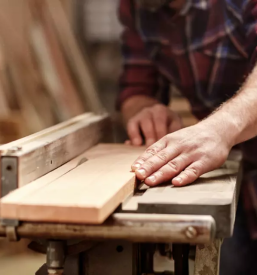 Stavbno mizarstvo in tesarstvo Maribor