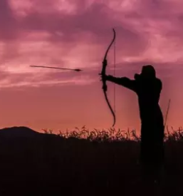 Team building za lokostrelstvo slovenija