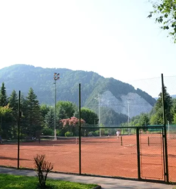 Teniška klubska liga