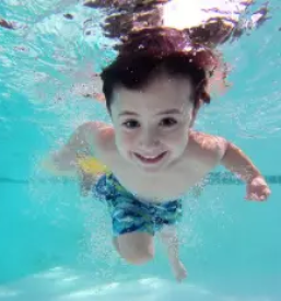 Treningi plavanja celje