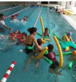 Treniranje atletike domzale