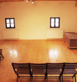 Ugoden najem vecnamenskih prostorov na gorenjskem