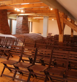 Ugoden najem vecnamenskih prostorov na gorenjskem