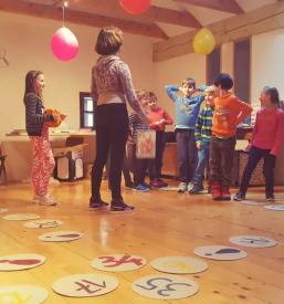 Ugoden najem vecnamenskih prostorov na gorenjskem