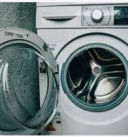 Servis pralnega stroja Ljubljana