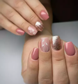 Ugodna manikura lenart