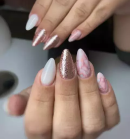 Ugodna manikura lenart