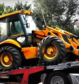 Ugodni domači in mednarodni prevozi vozil novo mesto