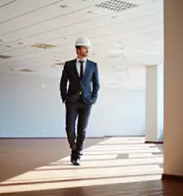 Upravljanje in vzdrzevanje vseh vrst objektov osrednja slovenija