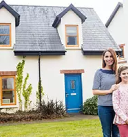 Upravljanje in vzdrzevanje vseh vrst objektov osrednja slovenija