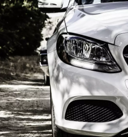 Vzdrzevanje in popravila motornih vozil notranjska