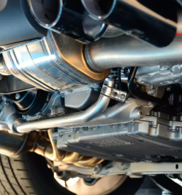 Vzdrzevanje in popravila motornih vozil notranjska