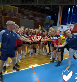 Ženski rokometni klub