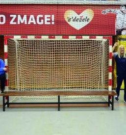 Ženski rokometni klub iz Celja