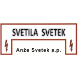SVETILA SVETEK ANŽE SVETEK S.P.